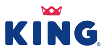 KING
